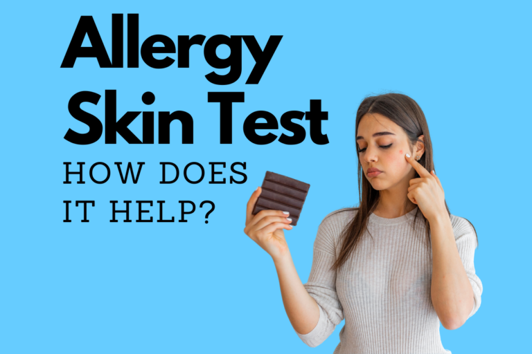 Allergy Skin Test - PremierMED