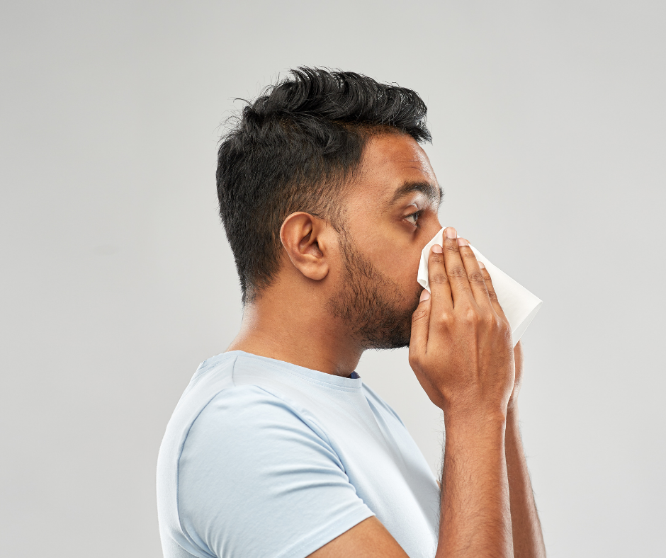 11 Symptoms Of A Sinus Infection Premiermed